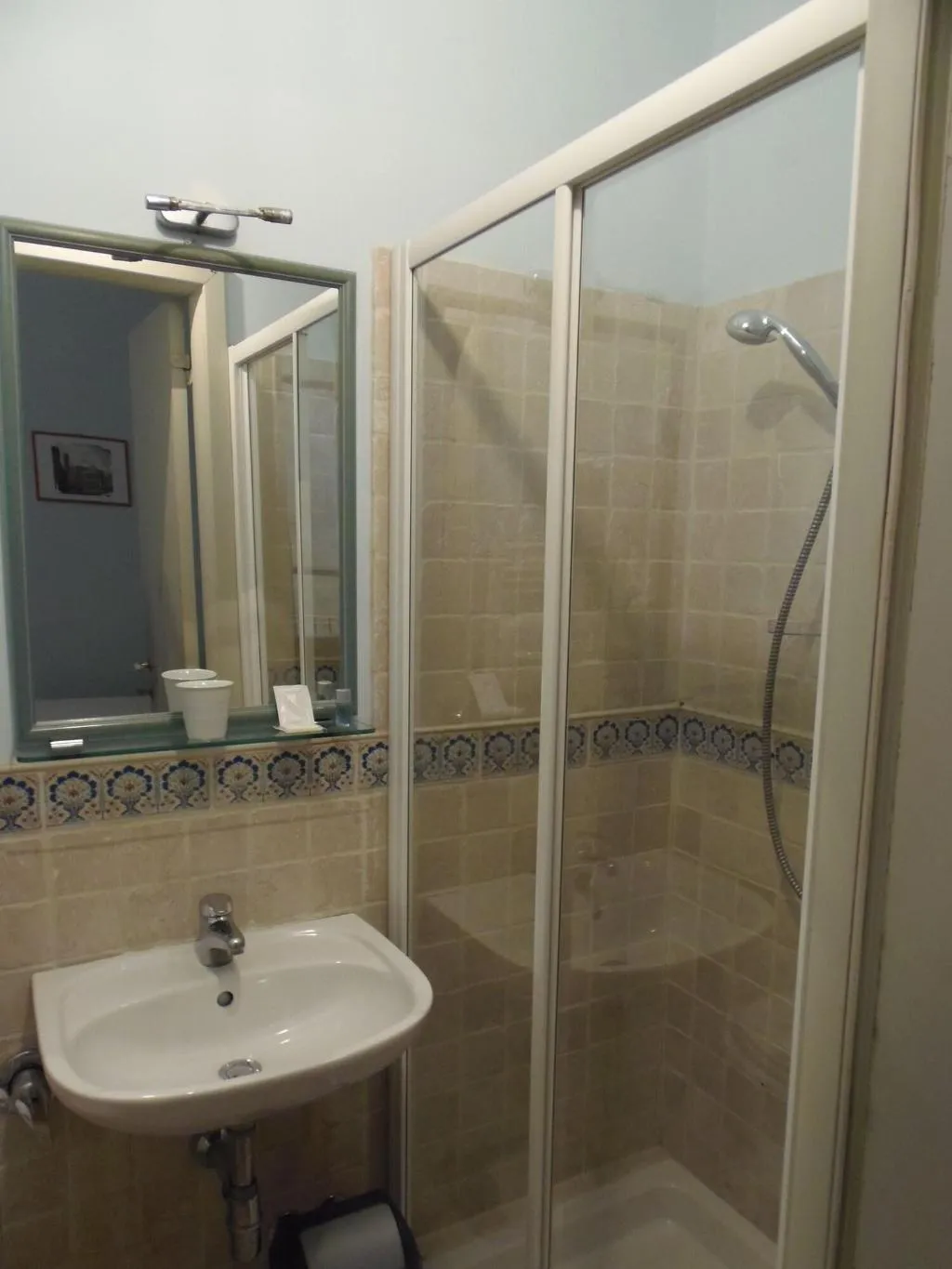 Room, Relais Del Duomo, Florence