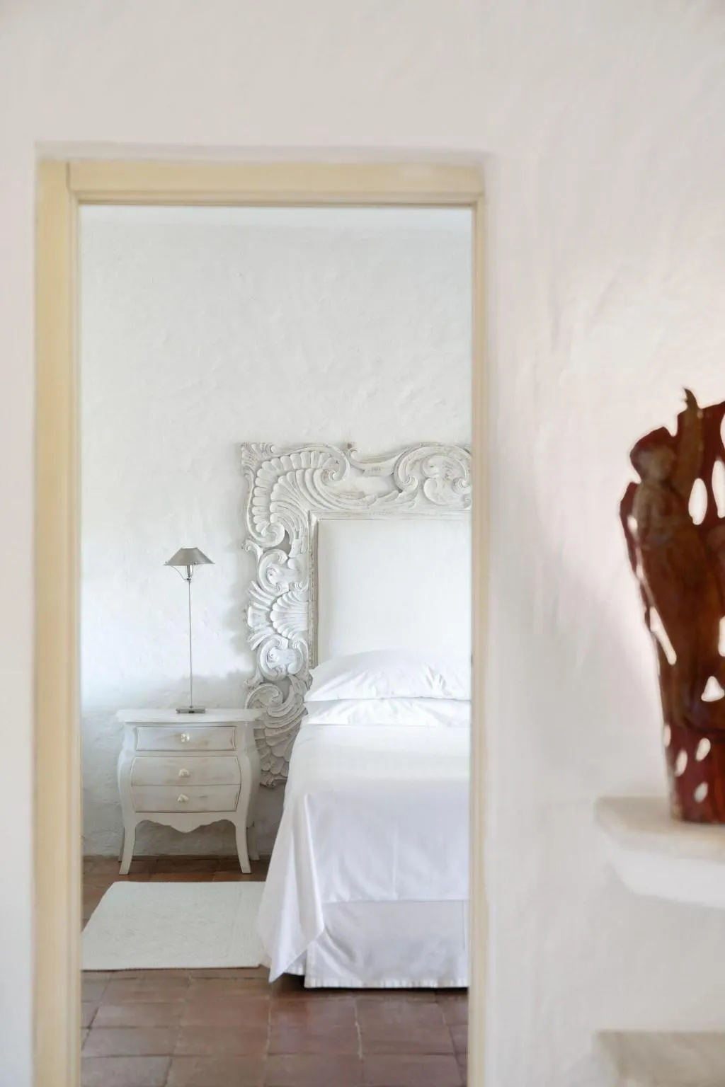 Room, Cervo, Olbia