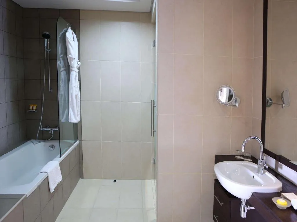 SUITE TWO BEDROOMS Room, Rixos The Palm Hotel & Suites, Dubai