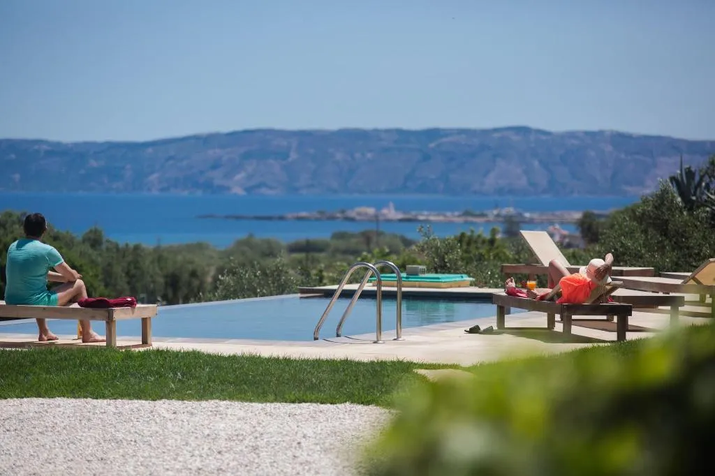 Sports and Entertainment, Agarathos, Crete