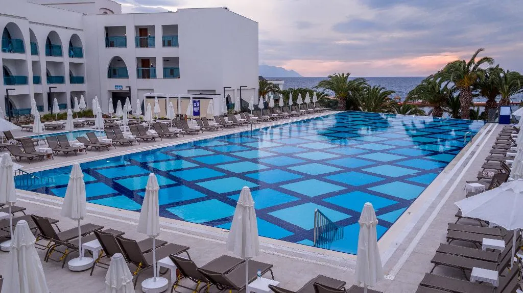 Pool, Infinity By Yelken Aquapark & Resorts, Izmir