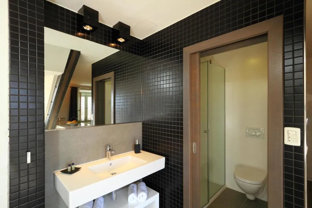 Room, La Porta Luxury Rooms, Split
