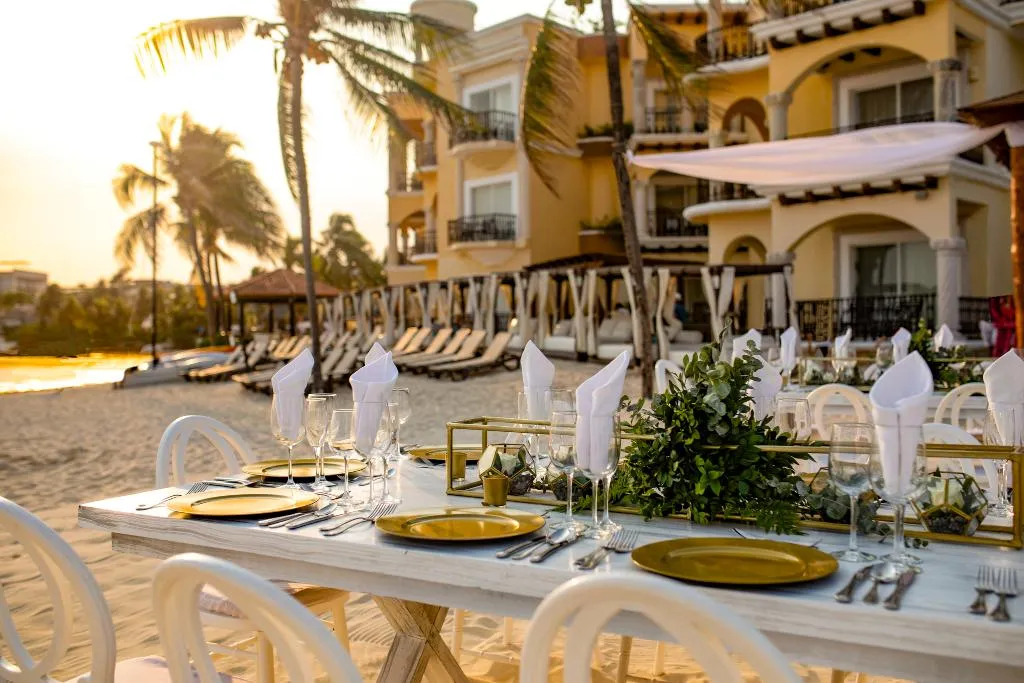 Conferences, Wyndham Alltra Playa del Carmen Adults Only All In, Playa Del Carmen
