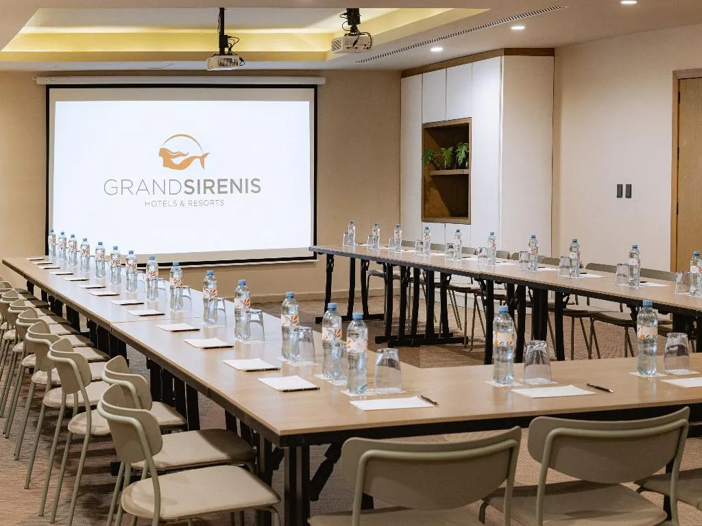 Conferences, Grand Sirenis Riviera Maya Resort & Spa, Cancun Area