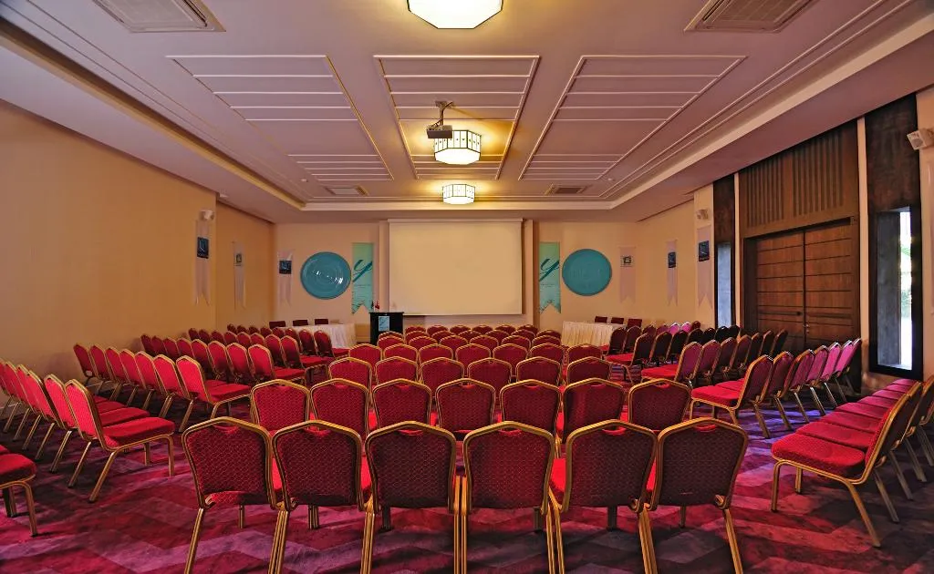Conferences, HillStone  Bodrum Hotel & SPA, Bodrum