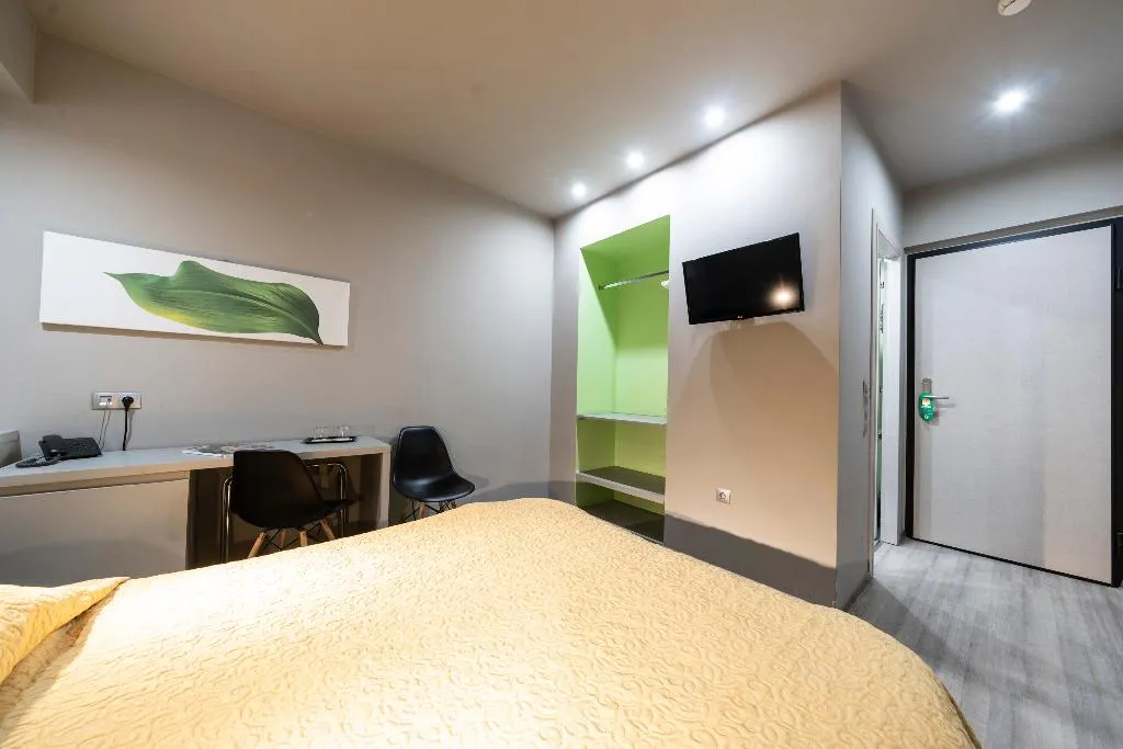 DOUBLE SUPERIOR Room, Vergina, Halkidiki