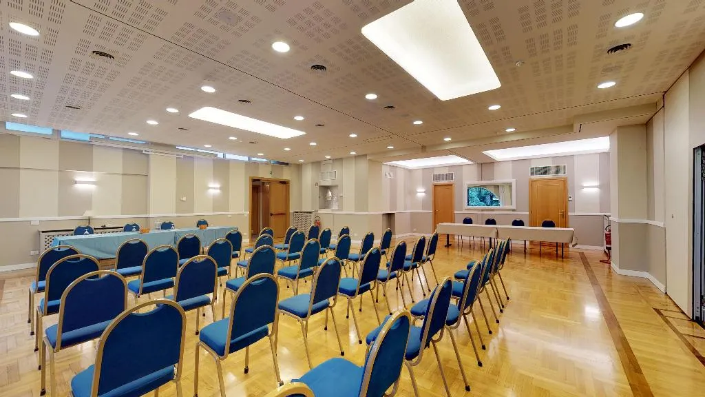 Conferences, Hotel Metropole, Cagliari