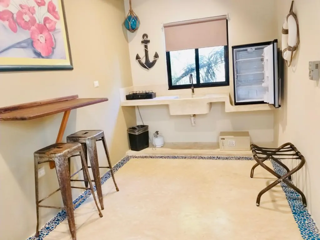 DOUBLE DELUXE Room, La Constanza De Rulo, Cancun Area