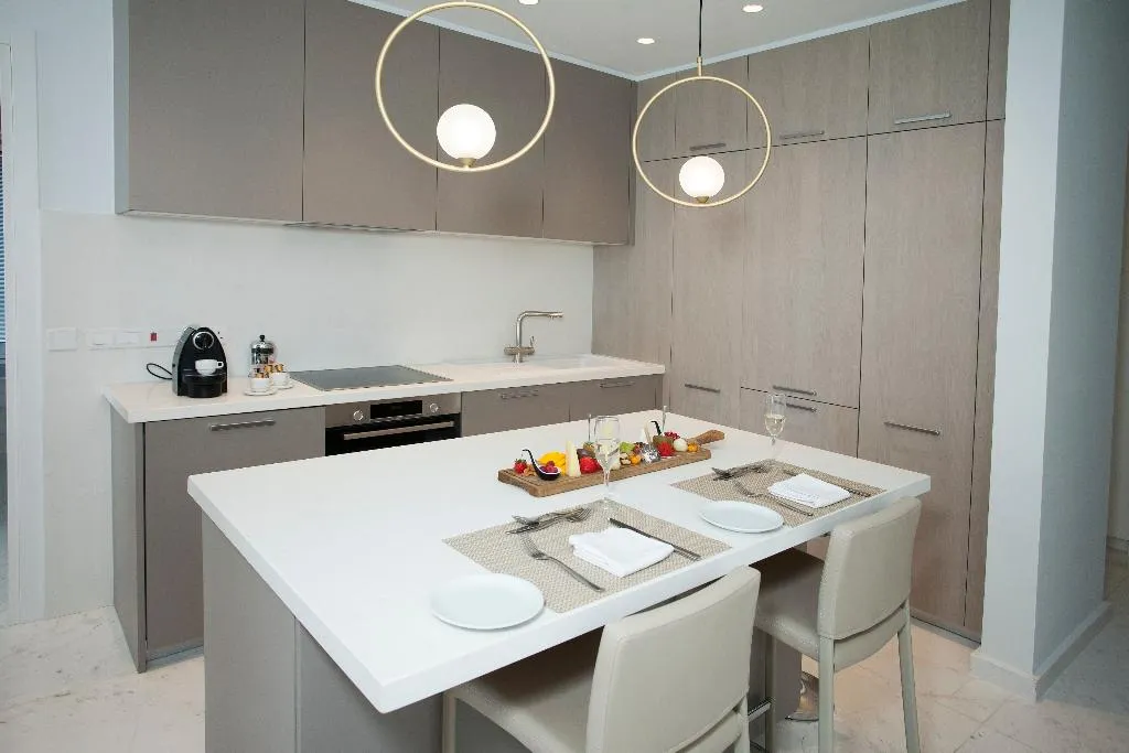 APARTMENT LUXURY Room, The Tower at St Raphael Resort, Cyprus
