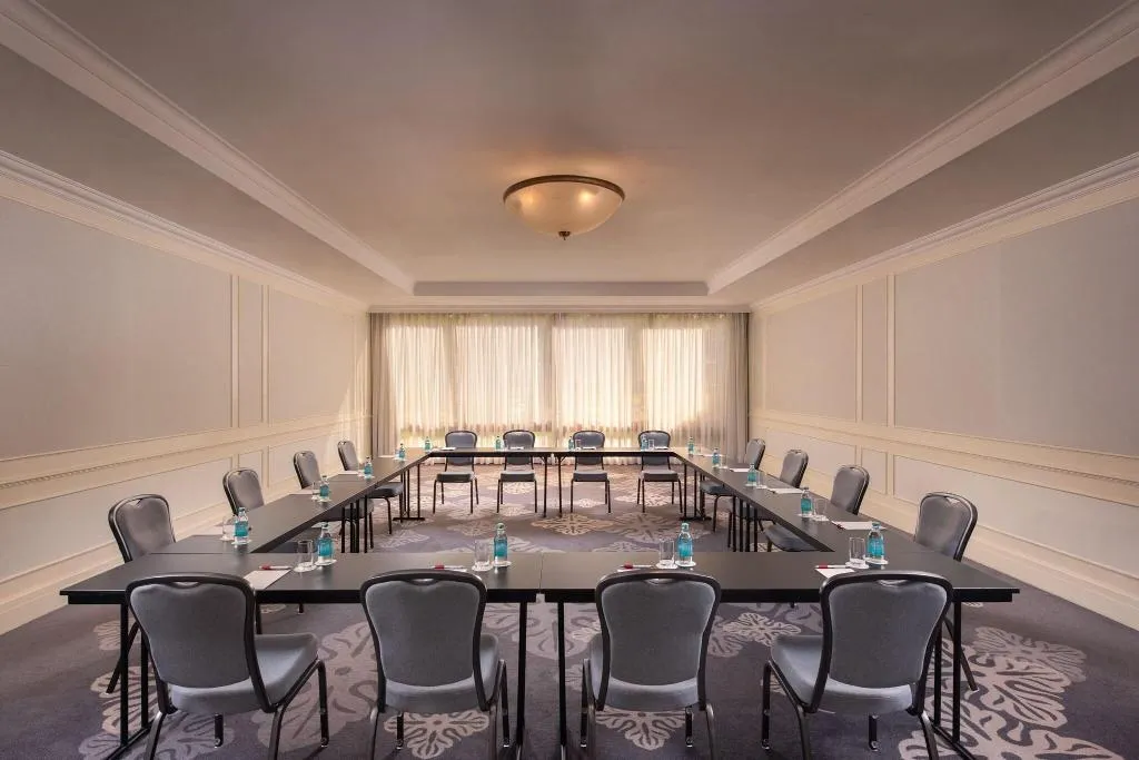 Conferences, Marriott Hotel Lisbon, Lisbon