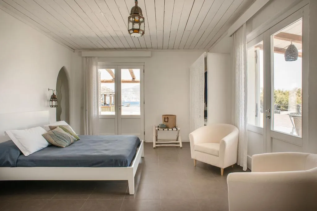 Double or Twin STANDARD Room, Hotiday Vulcano Porto, Palermo