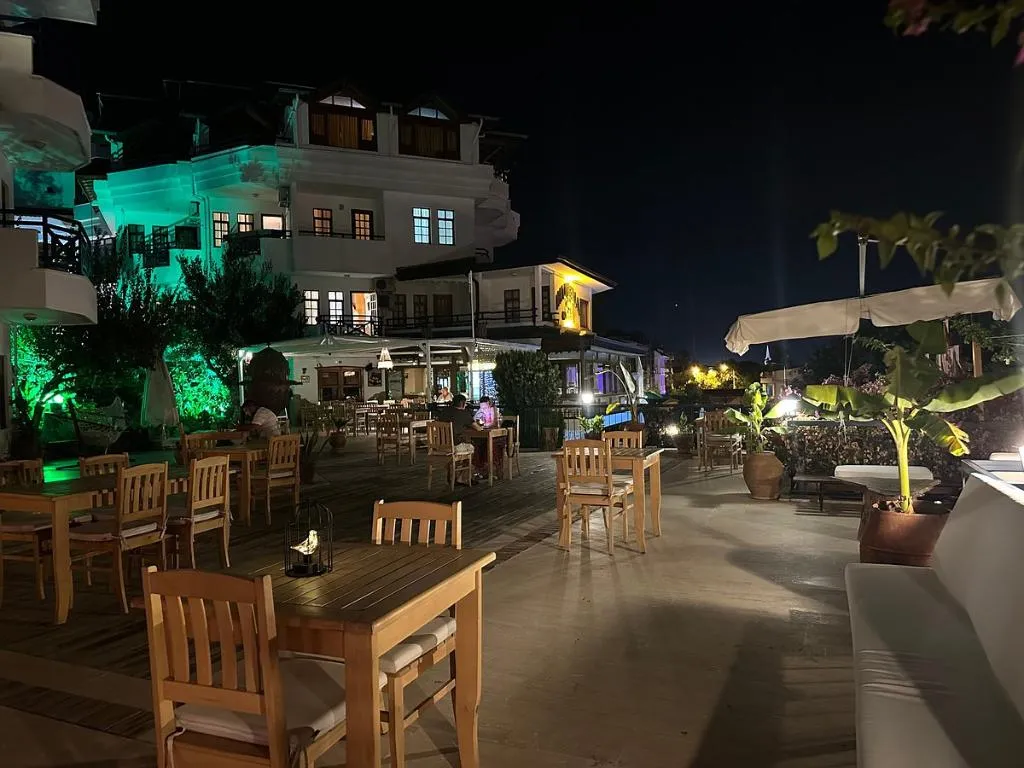 General view, Naturella Hotel, Antalya