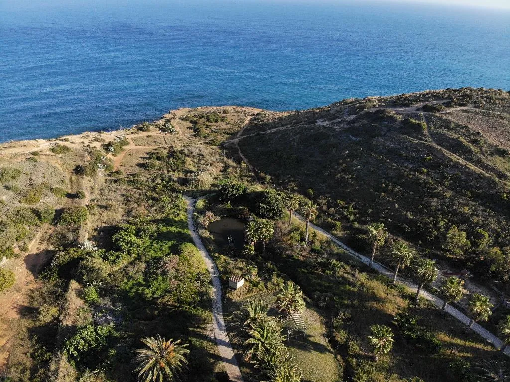 General view, Quinta do Mar Country & Sea Village, Algarve