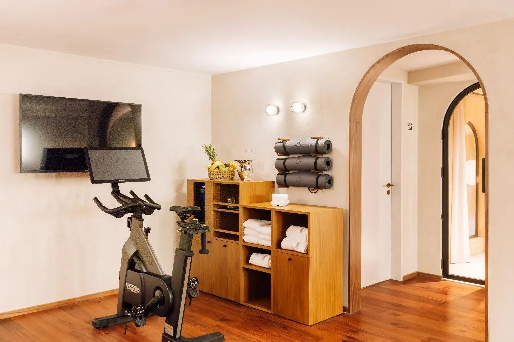 General view, The Rebello Hotel & Spa, Porto