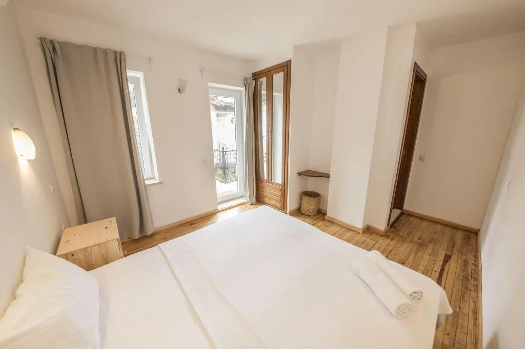 Room, Hotel Luna Kas, Dalaman