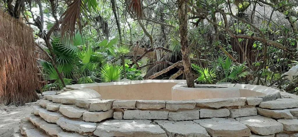 Sports and Entertainment, Ikal Hotel Tulum, Cancun Area