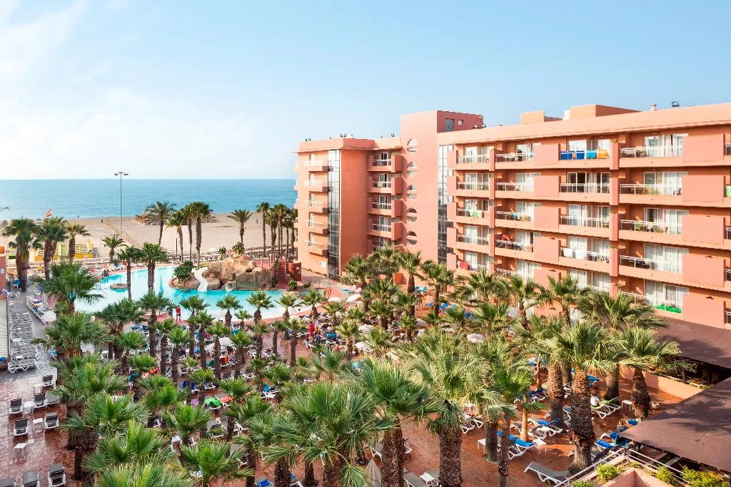 General view, Best Roquetas, Costa Almeria