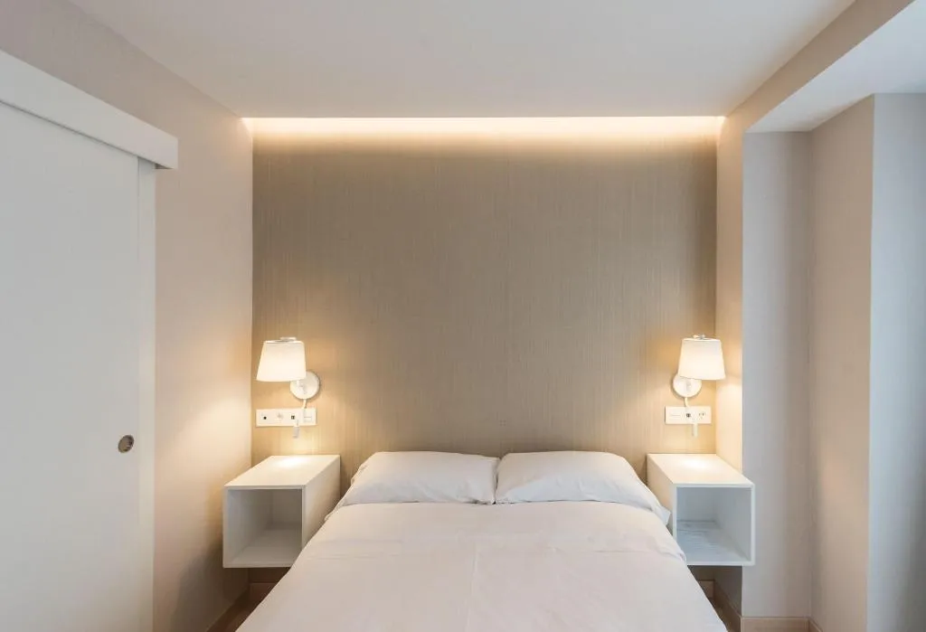 Room, Hostal La Lonja, Costa Blanca