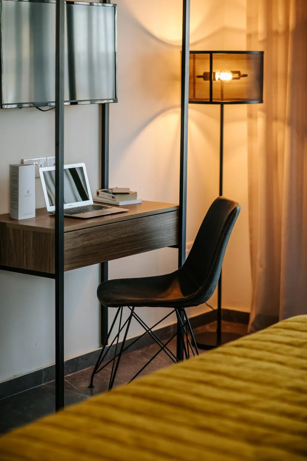 Double or Twin STANDARD Room, Cosmo Napa Boutiuqe Hotel, Cyprus