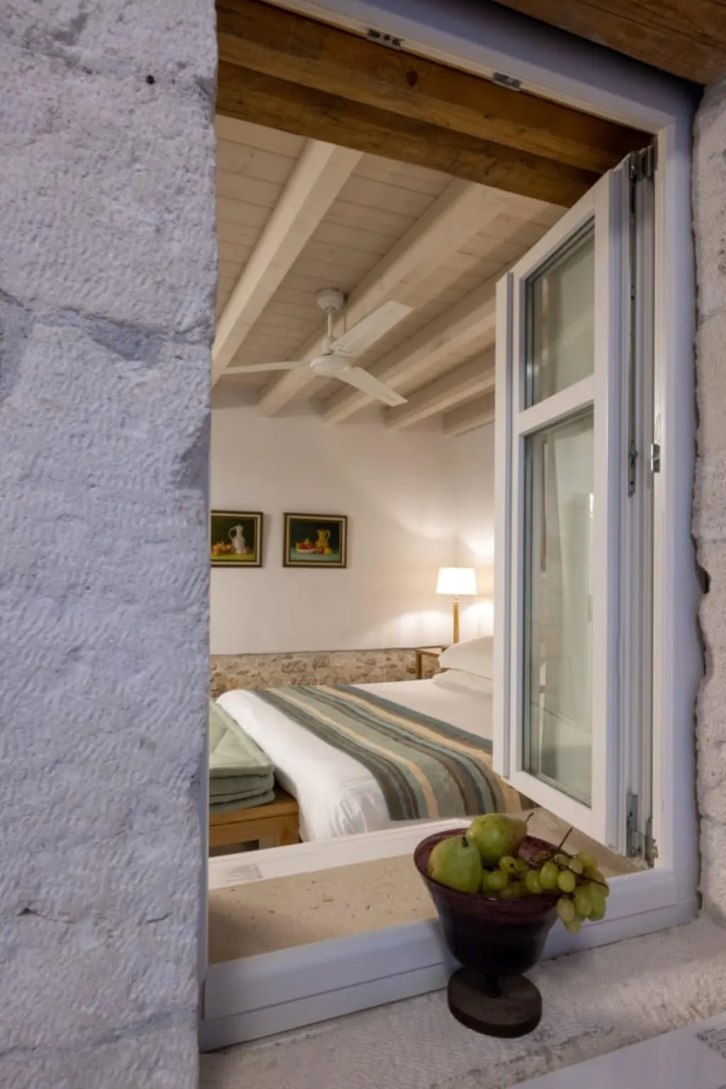 SUITE DELUXE Room, Rimondi Hotels Rethymnon, Crete