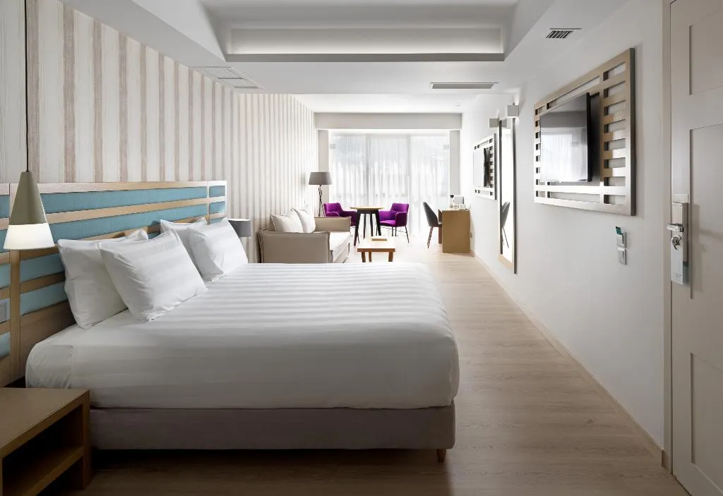 SUITE LUXURY Room, Athens Tiare by Mage Hotels, Athens