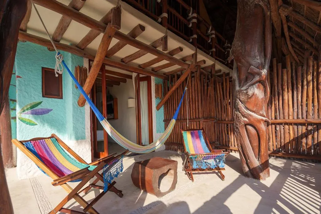 Double or Twin PREMIUM Room, Exe El Pueblito, Cancun Area