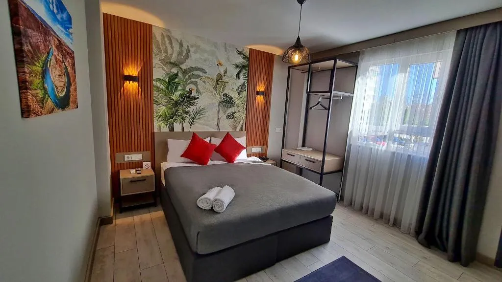 Room, Letstay Panorama Suites, Antalya