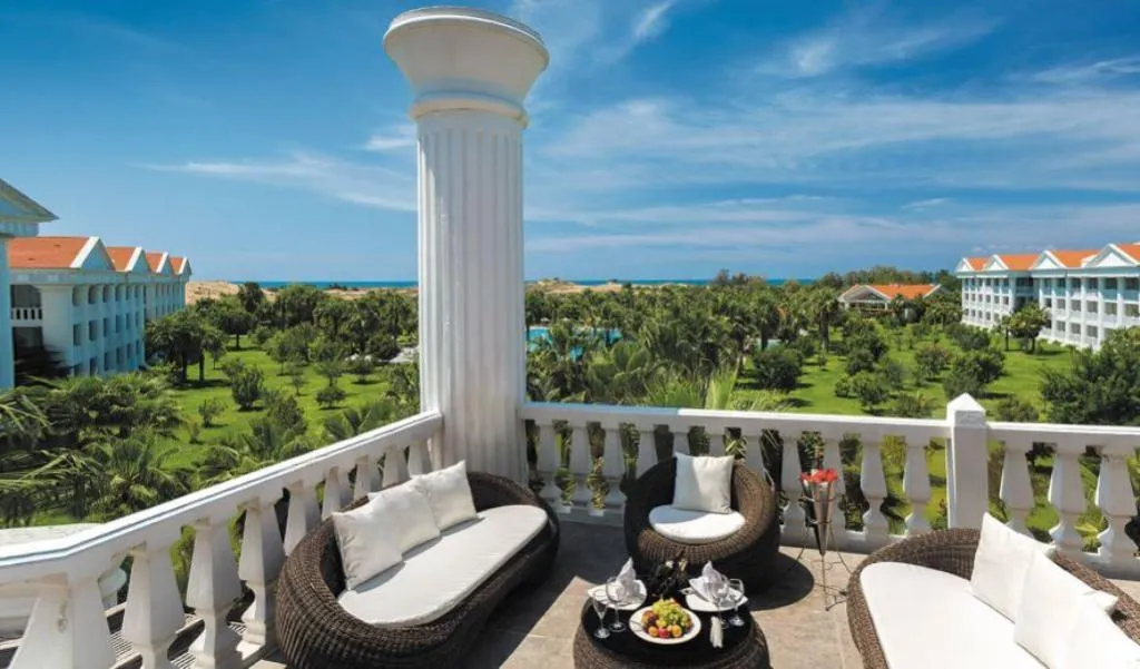 Lobby, Defne Kumul Suites, Antalya