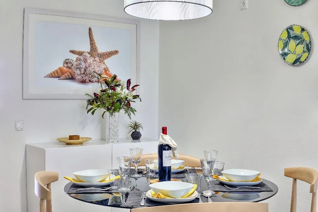 APARTMENT ONE BEDROOM Room, Parque Monte Verde, Algarve