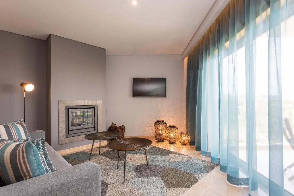 APARTMENT ONE BEDROOM Room, Placid Village, Algarve