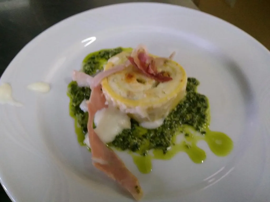 Restaurant, Agriturismo L'Uliveto, Palermo