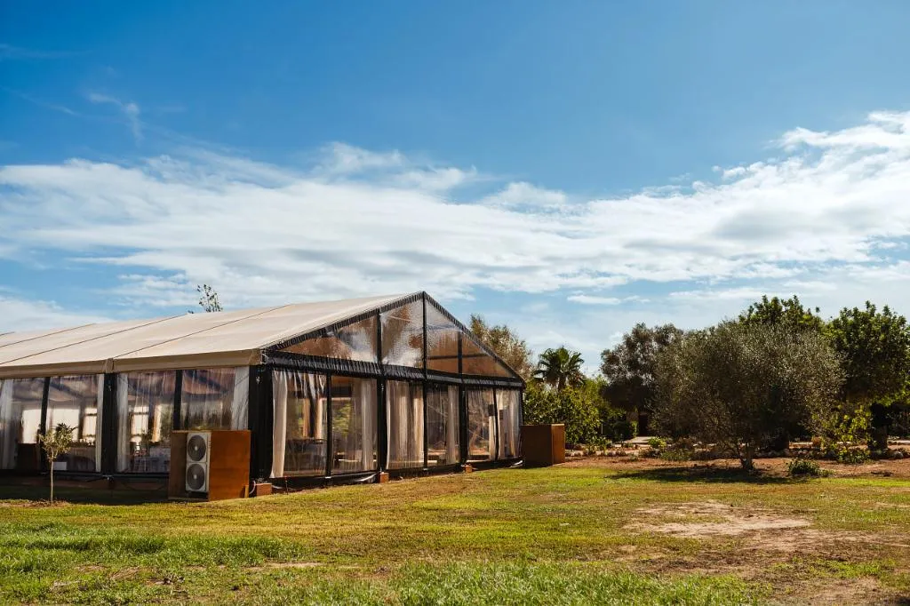 General view, Zoetry Mallorca Wellness and Spa, Majorca