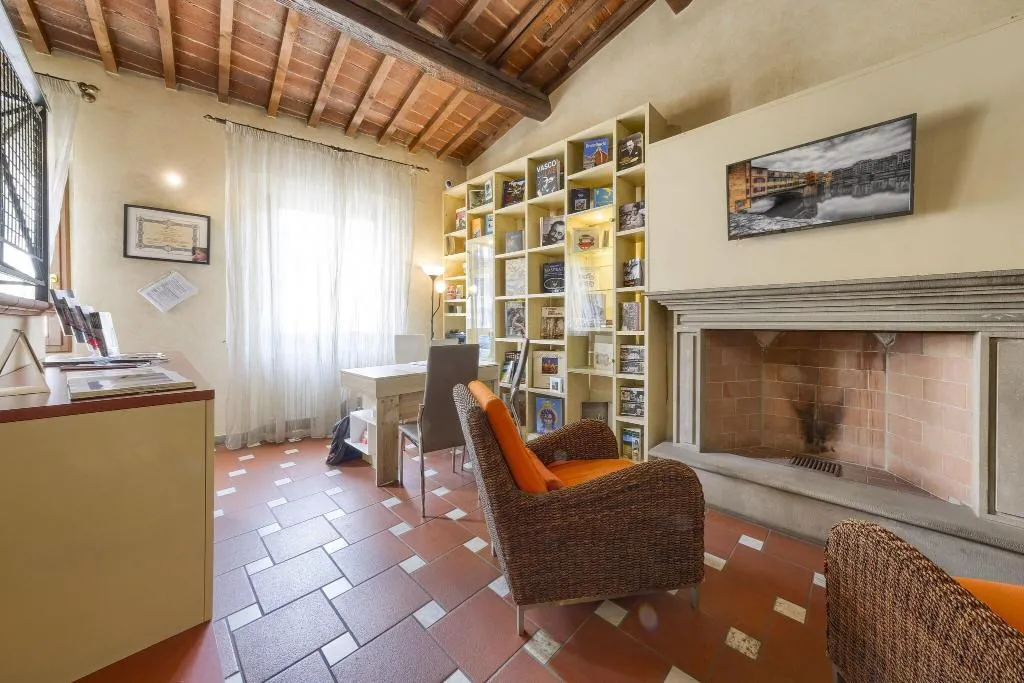 Conferences, Home Boutique Santa Maria Novella, Florence