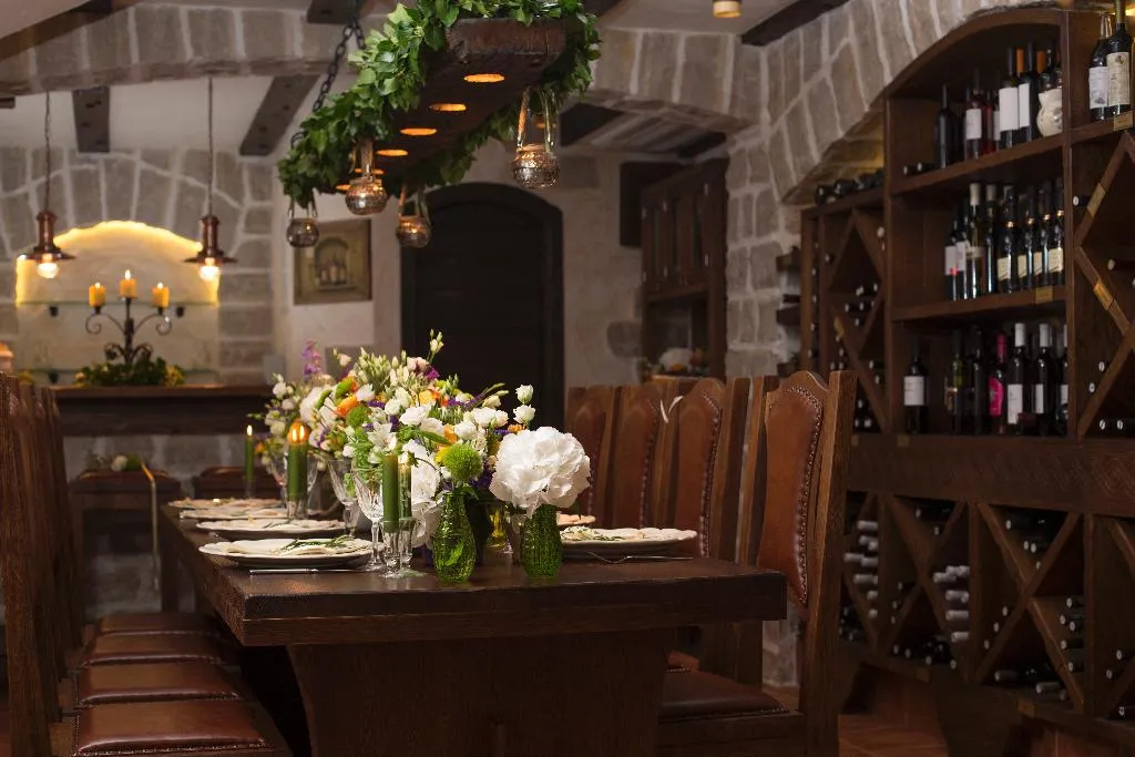 Conferences, Villa Andrea, Split