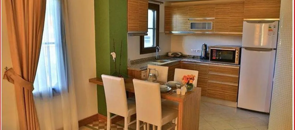 FAMILY ROOM STANDARD Room, Merada Termal Hotel & Spa, Izmir