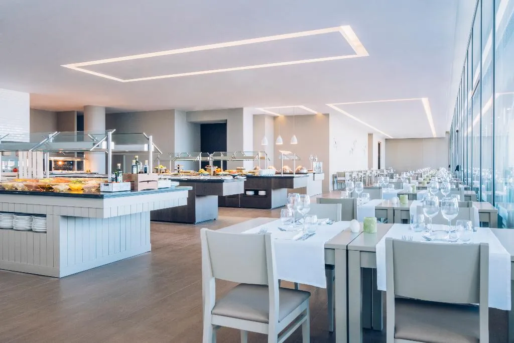 Restaurant, Iberostar Selection Lagos Algarve, Algarve