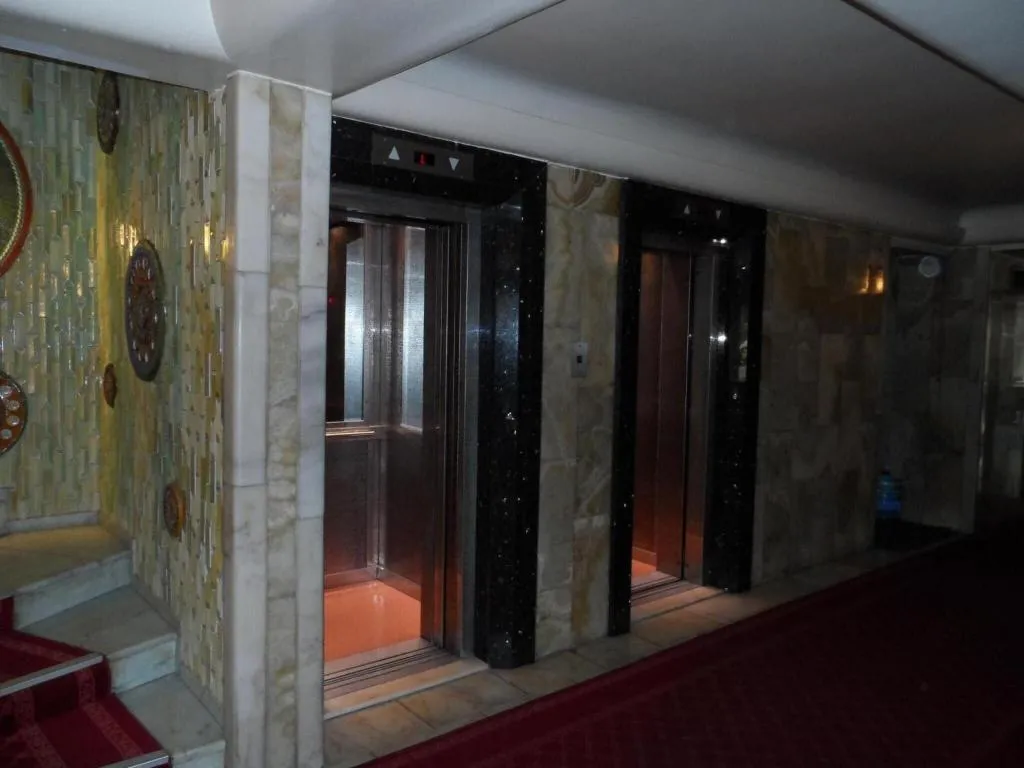 Lobby, Yumukoglu Izmir, Izmir