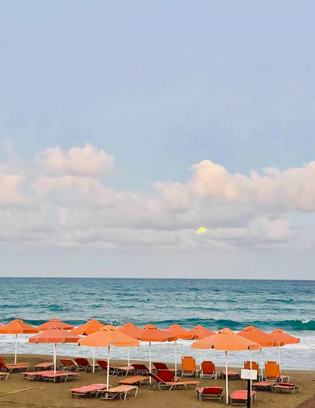 Beach, Pal Beach, Crete
