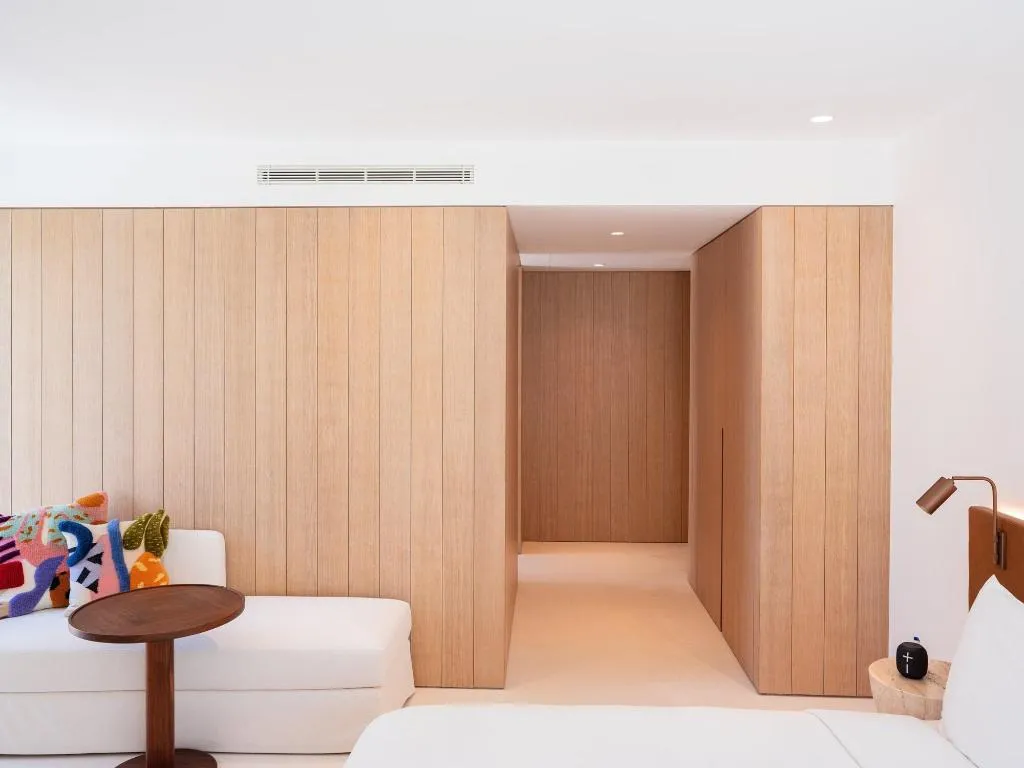 Room, The Standard, Ibiza, Ibiza