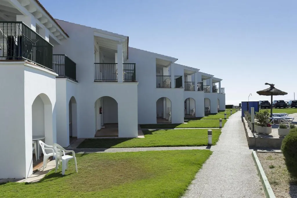 General view, RV Hotel Sea Club Menorca, Menorca