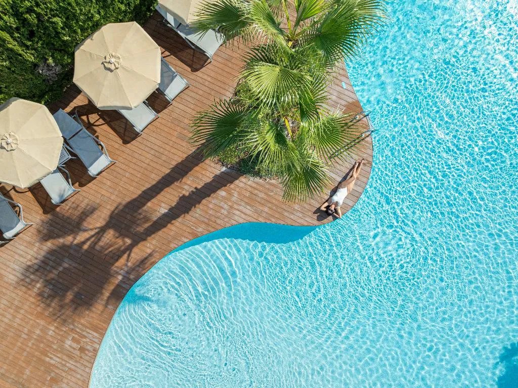 Sports and Entertainment, JS Portocolom Suites, Majorca