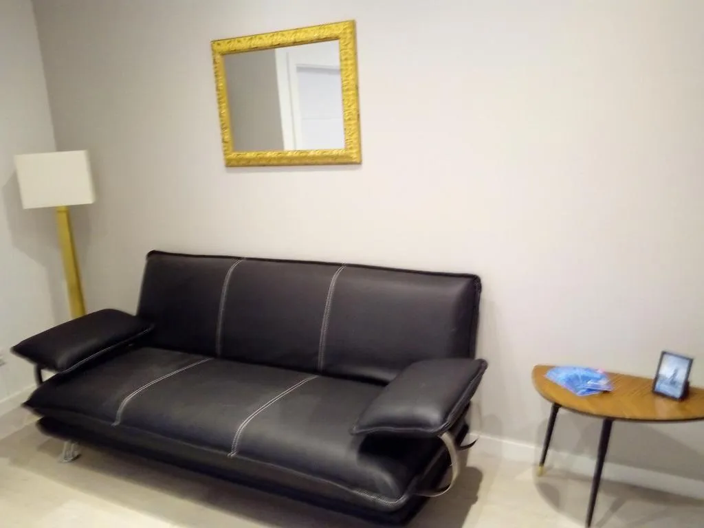 Room, Apartholiday Fira Boutique, Barcelona