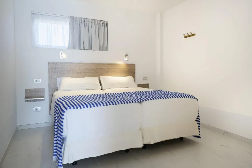 JUNIOR SUITE SEA VIEW Room, Europalace, Gran Canaria