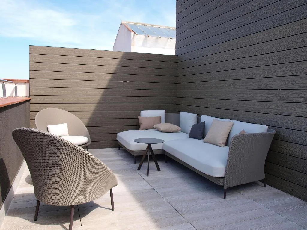Pool, Catalonia Gracia, Barcelona