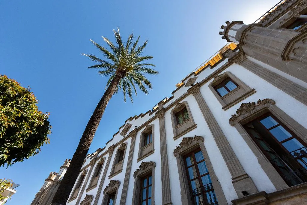 General view, Gran Hotel Soller, Majorca