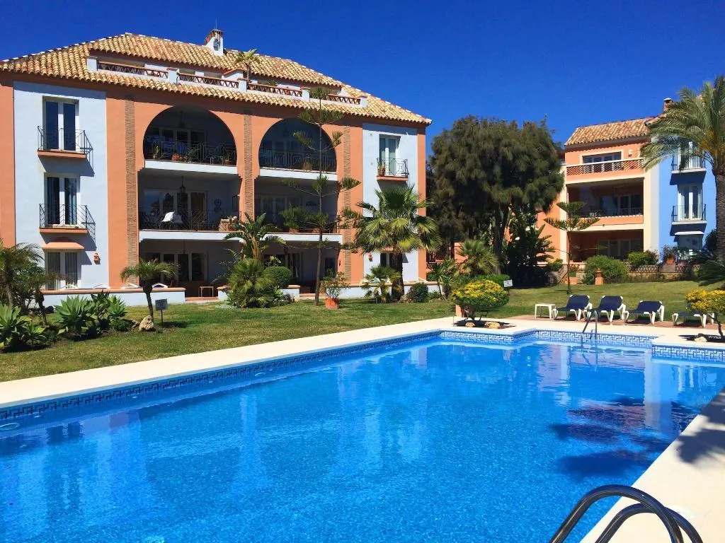 Sports and Entertainment, La Perla De Marakech, Costa Del Sol