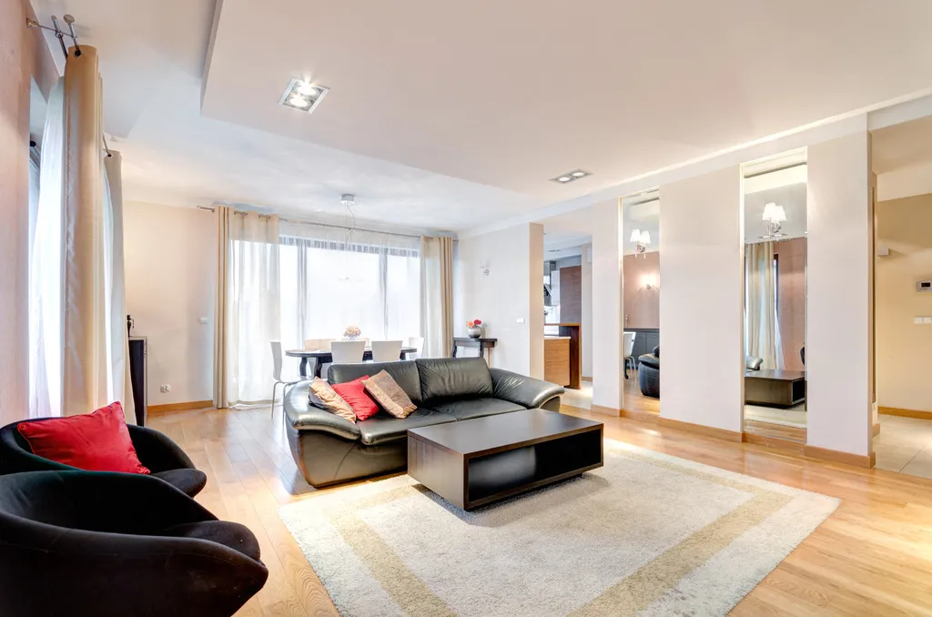 APARTMENT CAPACITY 6 TWO BEDROOMS Room, Dom & House - Apartments Old Town Szafarnia, Gdansk