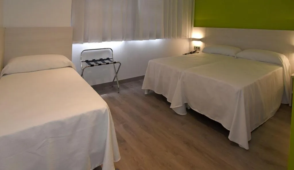 Room, Hotel Esser, Costa Brava