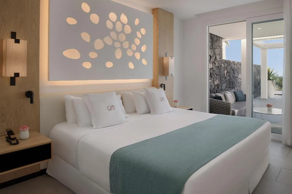VILLA WITH PRIVATE POOL Room, Royal Hideaway Corales Suites, Tenerife