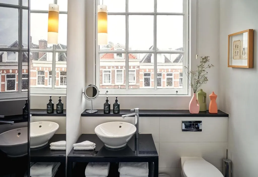 Room, SIR Albert Hotel, part of Sircle Collection, Amsterdam